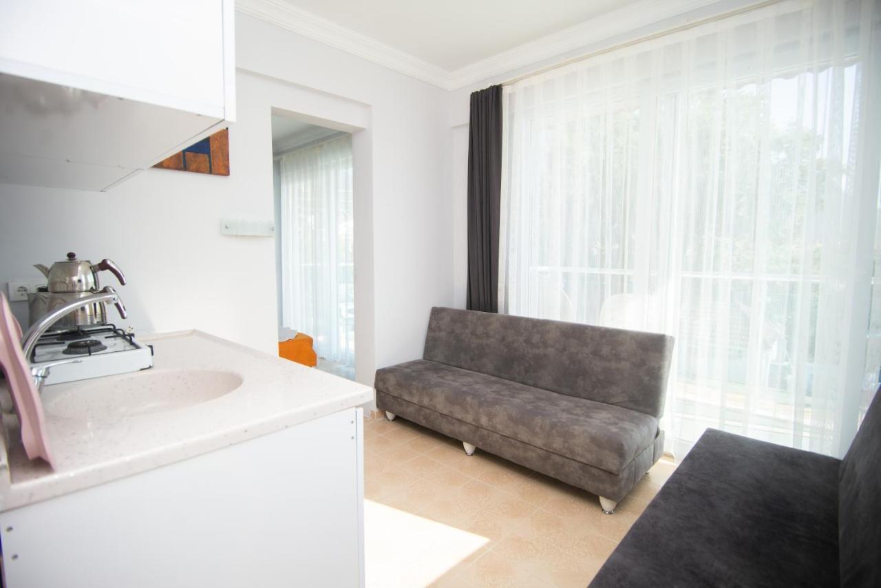 Paradise Apart Aparthotel Fethiye